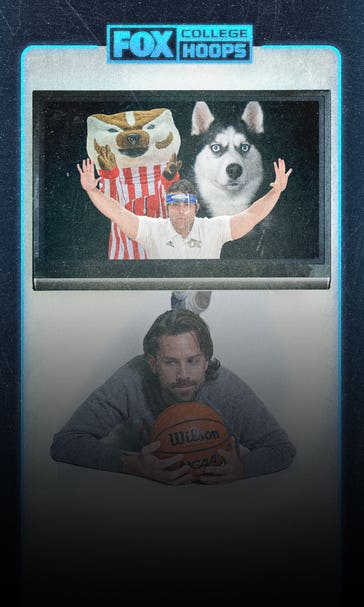 Huskies, Badgers and Josh, Oh My!
